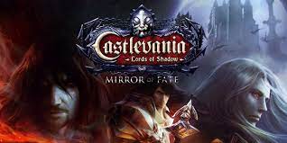 Gamespot may get a commission from retail offers. Castlevania Lords Of Shadow Mirror Of Fate Nintendo 3ds Spiele Nintendo