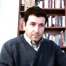 Daniel Rigas's Instagram, Twitter & Facebook