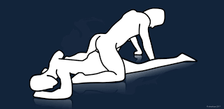 24 Analsex-Positionen kostenlos