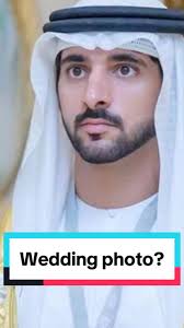 Hadiya Sheik Hamdan Wedding