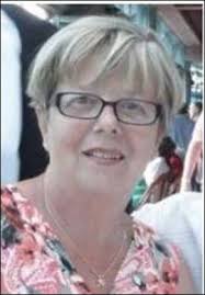 Eva Anna Christina Carlson Balderston