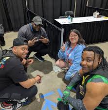 Profile for LaDarrius Young