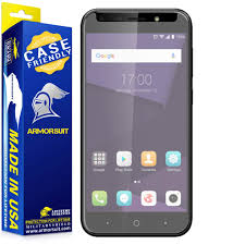 ZTE Blade A6 Anti-Glare (Matte) Case ...