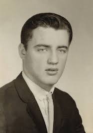 Obituary information for Bobby D. Dishman