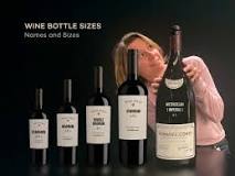 Guide to Wine Bottle Sizes | Wine Folly