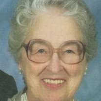 Mildred Lee Soltow Obituary