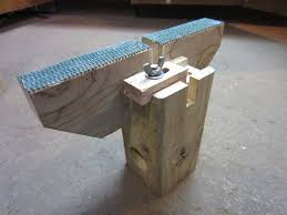 Got loads of old skis or snowboards? Portable Snowboard Tuning Stand Vise 7 Steps With Pictures Instructables
