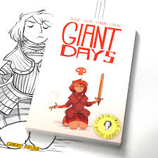 Coupdecoeur Comics Retournez A La Fac Avec Un Trio De Colocs Completement Dejante Et Improbable Sophie Bd Humour Vie La Face Litterature Humour