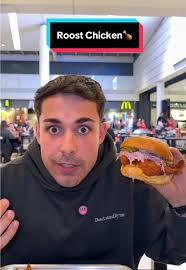 Que Le Paso A Alejandro Burger