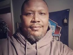 Timothy "Tim-Tim" D McGrew's Memorial Website