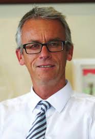 THANK You volunteers