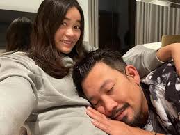 Terkait Kehamilan Sang Istri, Denny Sumargo Buka Suara