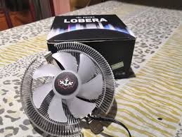 Listen to music from fryst. For Sale Fryst Lobera Cooler Fan Rgb Electronics Computer Parts Accessories On Carousell