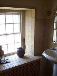 The sooner you repair it, the better. Travertine Is Out So What S In