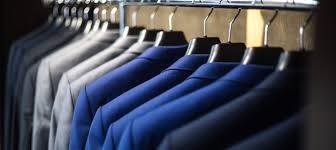 Some brands offer shorter sizes (e.g., 38s), but that doesn't suits are complicated garments, maybe even the most complicated garment a man can wear. How To Clean And Store Suits Dress Shirts Pants And Shoes