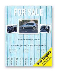 Our car for sale poster can be practically good when you aim to sell the car. Car For Sale Flyer Editable Word Template Printable Instant Download You Edit Word Template Diy Editable Auto Sale F For Sale Sign Sign Templates Templates