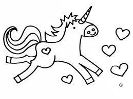 595 x 842 jpg pixel. Unicorn Schattige Tekeningen Makkelijk Coloring And Drawing