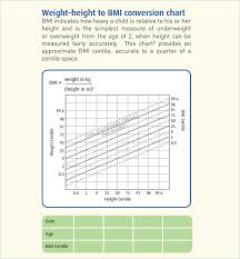 Sample Baby Growth Chart 6 Free Documents In Pdf