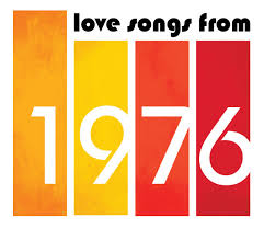 10 great love songs from 1976