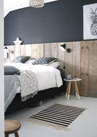 Slaapkamer Make Over Stijl Habitat Slaapkamerideeen Slaapkamer Interieur Interieur Slaapkamer
