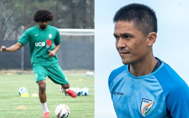 India vs Bangladesh rivalry heats up as ground controversy overshadows AFC qualifiers build-up