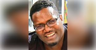 Obituary information for Abraham Tsige Zerhuin