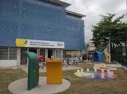 Prefeitura da Cidade do Rio de Janeiro