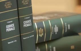 E all'ordinamento penitenziario (la c.d. Principio Di Riserva Di Codice Nella Materia Penale E Modifiche Al Codice Penale Studio Legale Lucino