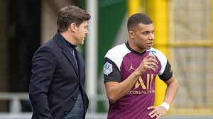 En españa aseguran que el cuadro blanco habría hecho su primera oferta al el medio le parisien hizo eco de la información surgida en españa y publicó que hasta ahora no hay respuesta del psg. Real Madrid Transfer News Pochettino Discusses Mbappe Move