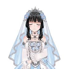 4.4 out of 5 stars 2. Rinko Shirokane Neo Fantasy Online Wedding Dress Costumes List Girls Band Party Bandori Party Bang Dream Girls Band Party