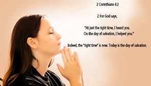 By god's grace through faith (ephesians 2:8). How To Get Saved Today
