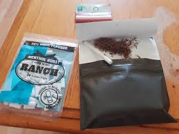 Anyone Else Love These Menthol Pop Filters Cigarettes