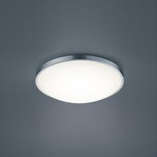 Flache Led Deckenleuchte Cora Dimmbar Flur Deckenlampe Mit Bewegungsmelder Lampe Deckenlampe Mit Bewegungsmelder Kristall Deckenleuchte Led Deckenleuchte