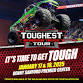 Toughest Monster Truck Tour