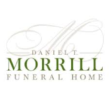 Profile for Daniel T. Morrill Funeral Home