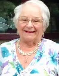 Carol Miller Obituary (1933