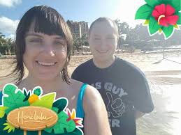 Picture of Jim Volpe and Sean Gaffney