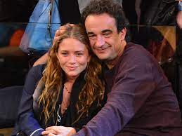 Olsen, 29, and sarkozy, 46, have been dating for about three years. Mary Kate Olsen And Olivier Sarkozy Are Reportedly Divorcing For This Reason Glamour