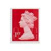 Any each individual post office gets paid a commission by the royal mail for each stamp or label sold. 1