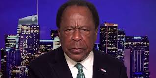 Leo Terrell: Biden is trying to do a 'preemptive strike' to protect some of  his cronies