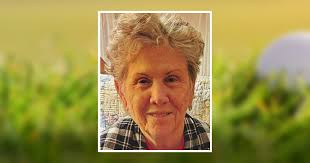 Shirley Diane Strange Obituary August 12, 2023