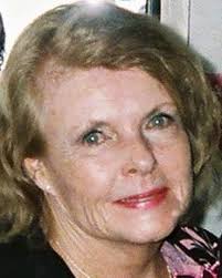 Patricia King Obituary (1934