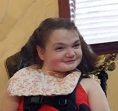 Rachel Marie Stump Obituary