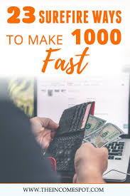 Keep working that day job. Pin On Side Hustles