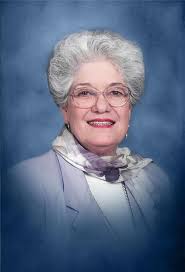 Norma Vaughn Obituary