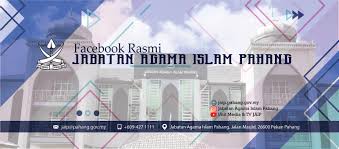 Prosedur perkahwinan 1.kursus praperkahwinan modul bersepadu kursus praperkahwinan islam (mbkppi) 1.1 pendaftar perkahwinan, perceraian dan ruju' hendaklah. Jabatan Agama Islam Pahang Home Facebook