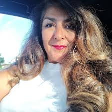 Spinelli and Jason Reunite