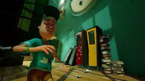 Descargar aplicacionpara descargar jnego hackealo. Descargue Hello Neighbor Mod Y Apk De Datos Para Android Apkmods World