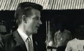 The Archer Family Barbados