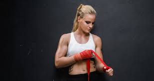 Последние твиты от valentina shevchenko (@bulletvalentina). Valentina Shevchenko Sizzles In Latest Photoshoot Mma India